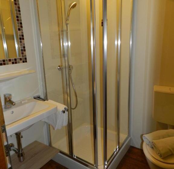 חדר סטנדרט, Grieswirt