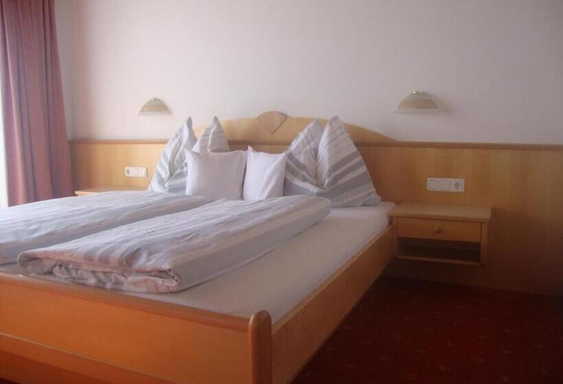 חדר סטנדרט, Grieswirt