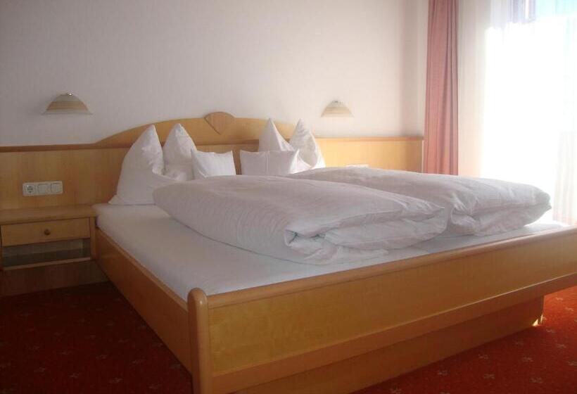 חדר סטנדרט, Grieswirt