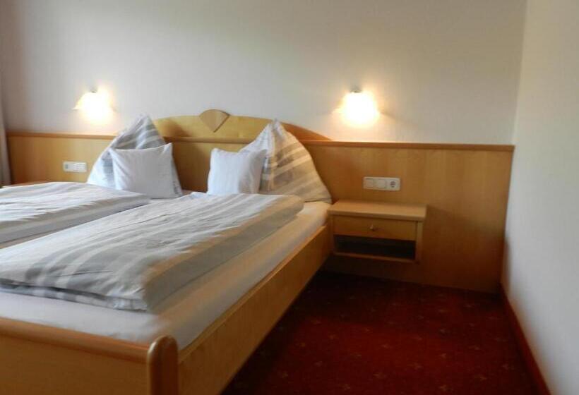 חדר סטנדרט, Grieswirt