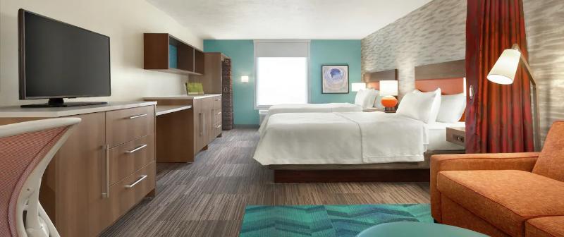 غرفة تنفيذية, 4 Spa Resort