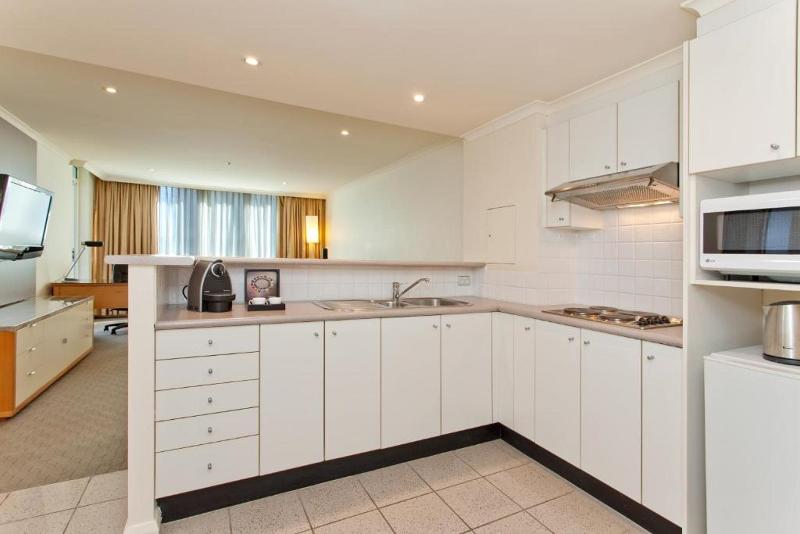 غرفة إدارية مطلة على البحر, 4 Spa Resort