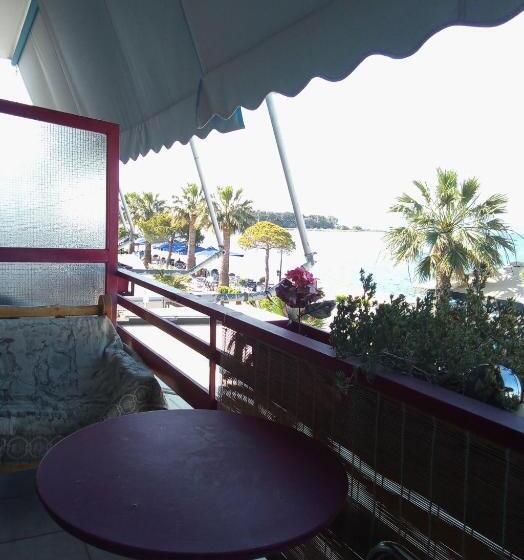 Triple Room Sea View, Diamanto Rooms