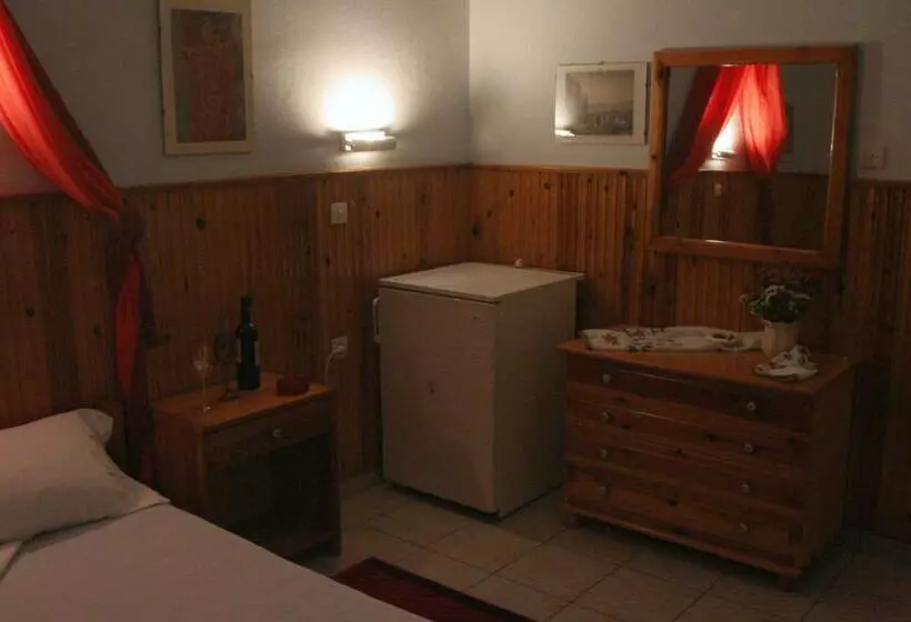 ファミリールーム, Diamanto Rooms