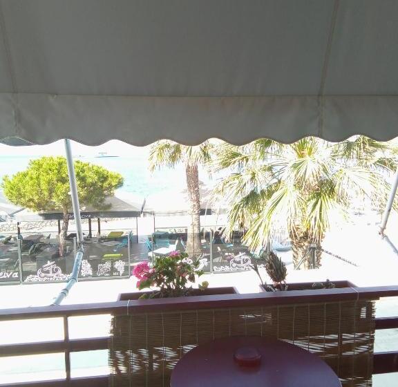 基本间, Diamanto Rooms