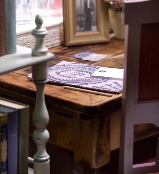 غرفة قياسية فردية, 19