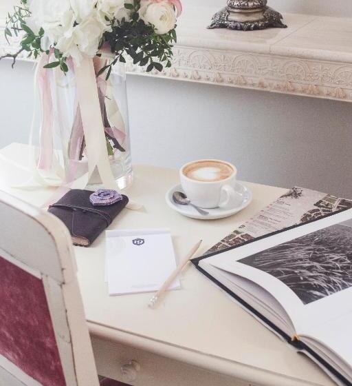 スタンダードルーム, 19