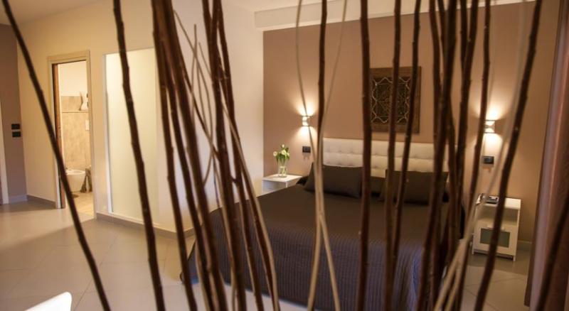 غرفة تنفيذية, 4 Spa Resort