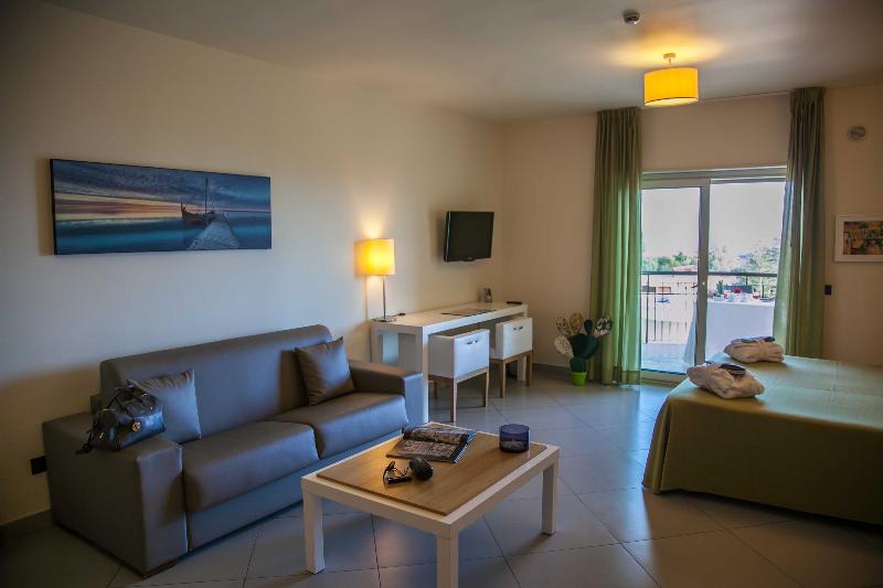 غرفة تنفيذية, 4 Spa Resort