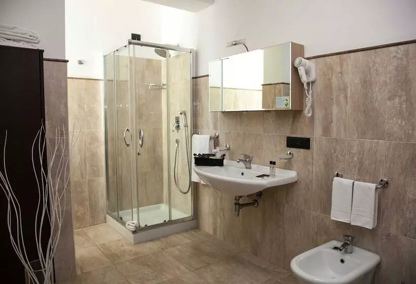 اتاق استاندارد, 4 Spa Resort