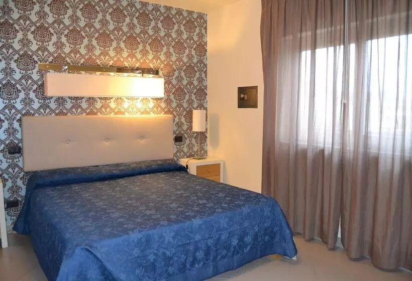 اتاق استاندارد, 4 Spa Resort
