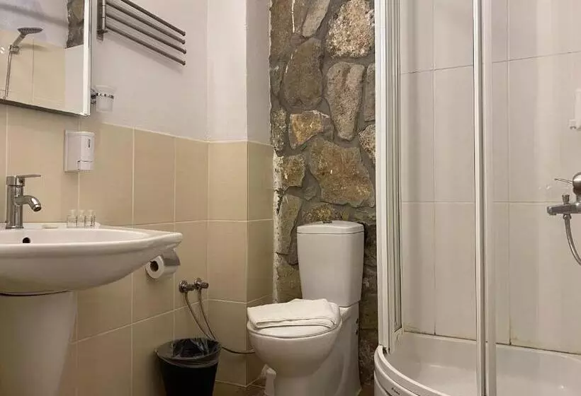 エコノミールーム, Armagrandi Hotel Bozcaada Special Category