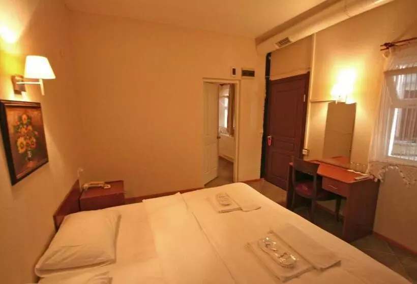 エコノミールーム, Armagrandi Hotel Bozcaada Special Category