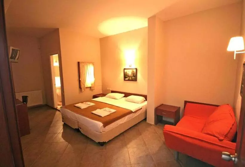 エコノミールーム, Armagrandi Hotel Bozcaada Special Category