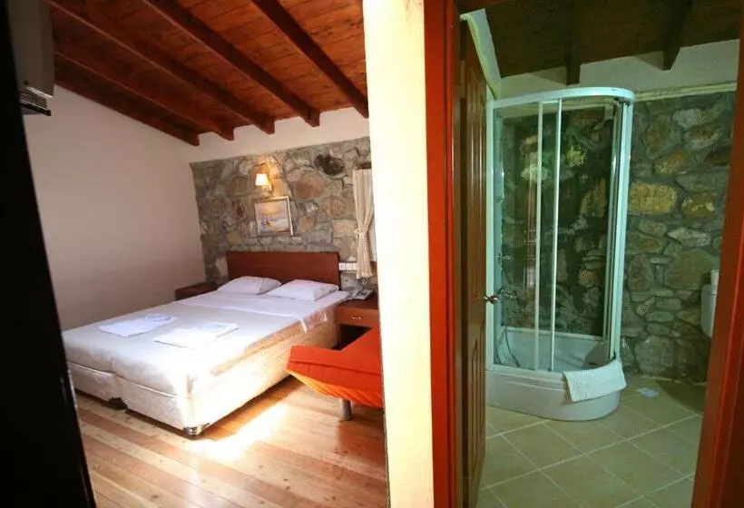 コンフォートルーム, Armagrandi Hotel Bozcaada Special Category