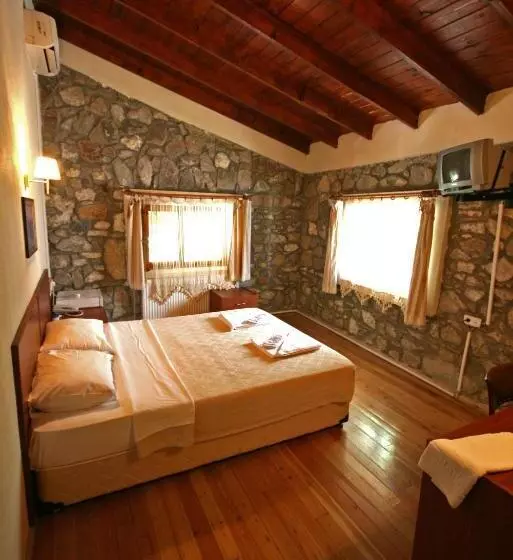 コンフォートルーム, Armagrandi Hotel Bozcaada Special Category