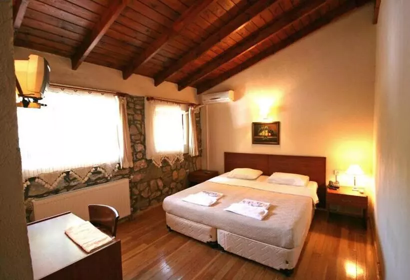 コンフォートルーム, Armagrandi Hotel Bozcaada Special Category