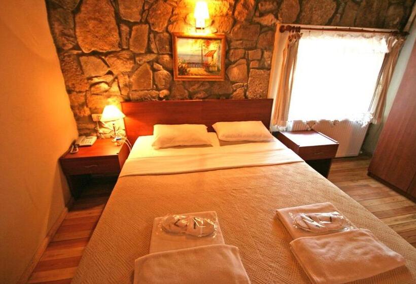 Pokój Comfort, Armagrandi Hotel Bozcaada Special Category