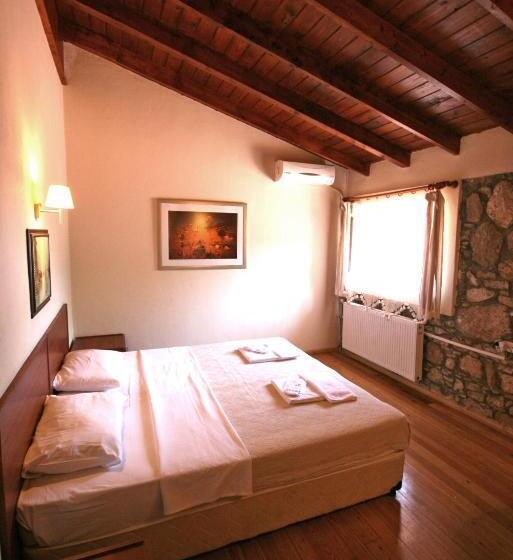 Pokój Comfort, Armagrandi Hotel Bozcaada Special Category