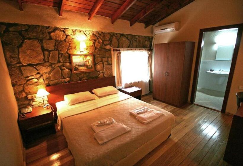 Pokój Comfort, Armagrandi Hotel Bozcaada Special Category