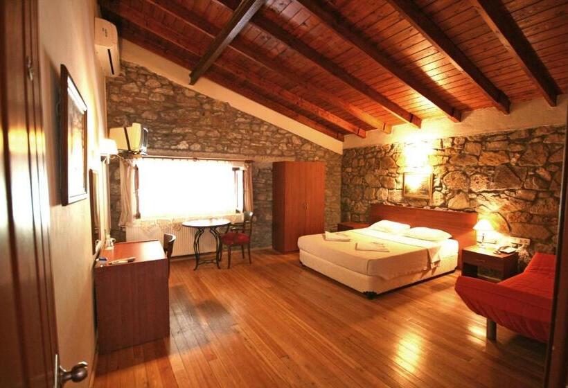 Suite, Armagrandi Hotel Bozcaada Special Category