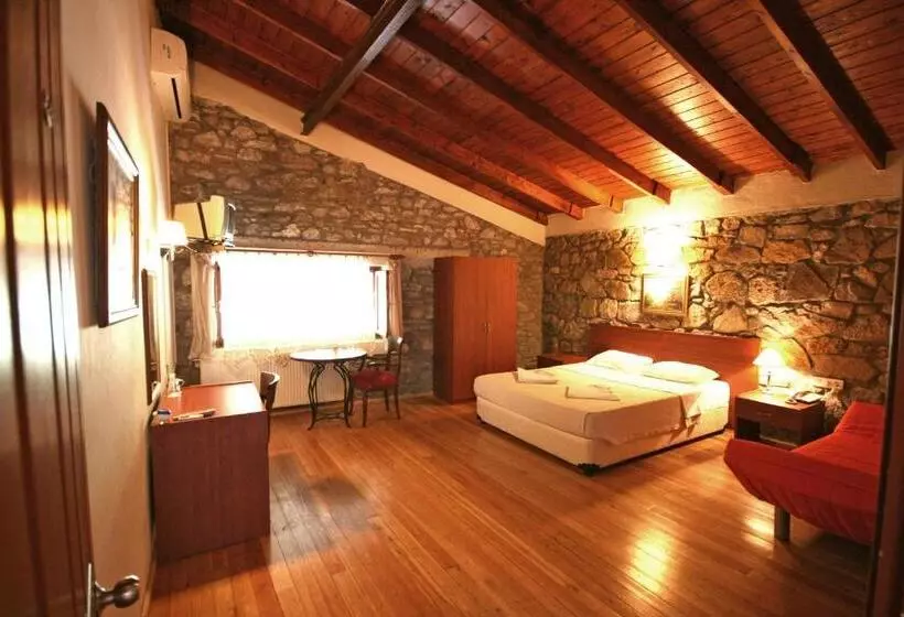 スイート, Armagrandi Hotel Bozcaada Special Category