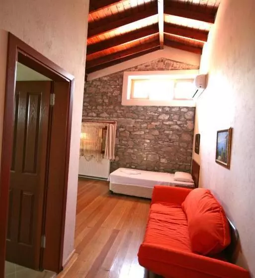 スイート, Armagrandi Hotel Bozcaada Special Category