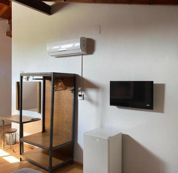 Suite, Armagrandi Hotel Bozcaada Special Category