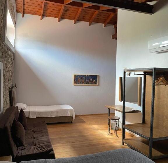 Suite, Armagrandi Hotel Bozcaada Special Category