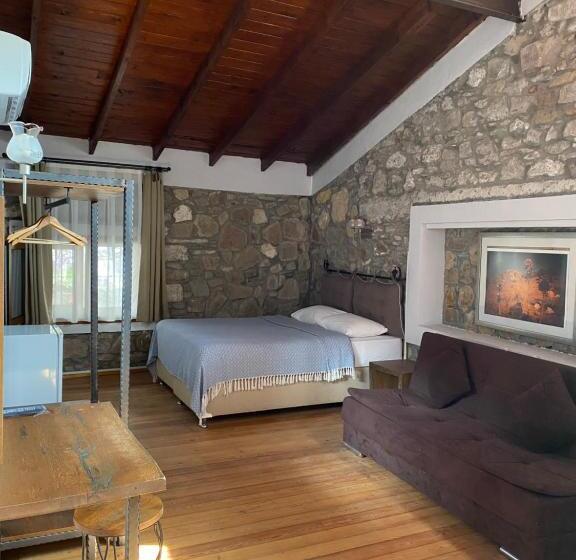 Suite, Armagrandi Hotel Bozcaada Special Category