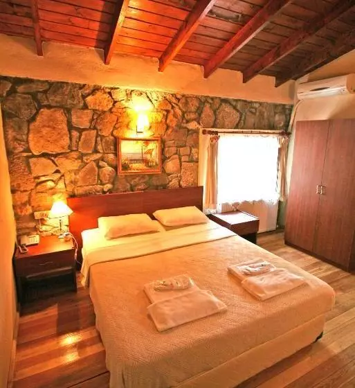 ガーデンビュースタンダードルーム, Armagrandi Hotel Bozcaada Special Category