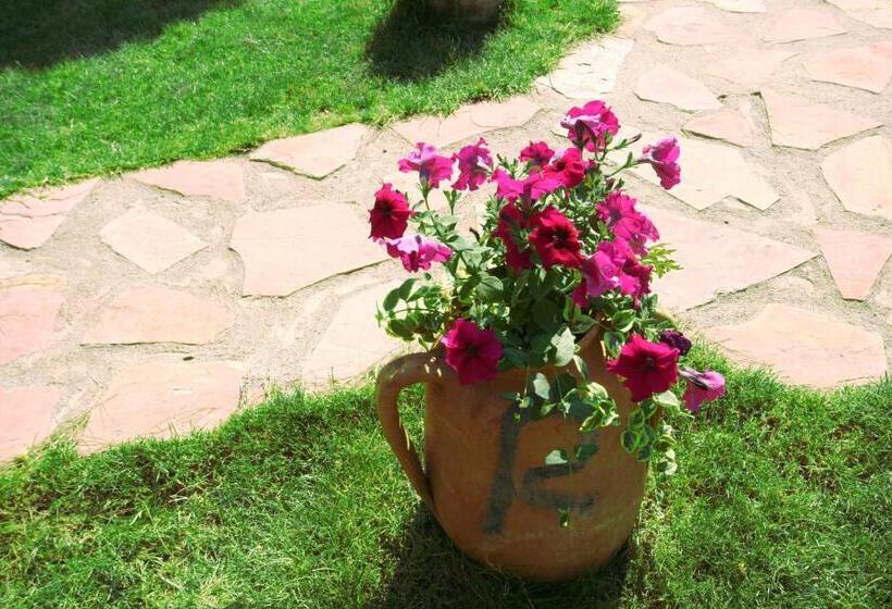 Pokój Standard Widok Ogród, Armagrandi Hotel Bozcaada Special Category