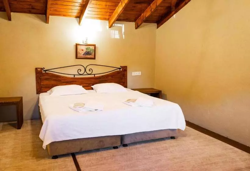 メゾネットスイート, Armagrandi Hotel Bozcaada Special Category
