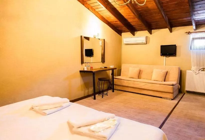 メゾネットスイート, Armagrandi Hotel Bozcaada Special Category