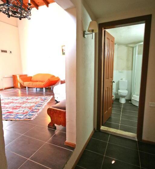 Suite Duplex, Armagrandi Hotel Bozcaada Special Category