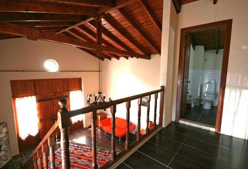 Suite Duplex, Armagrandi Hotel Bozcaada Special Category