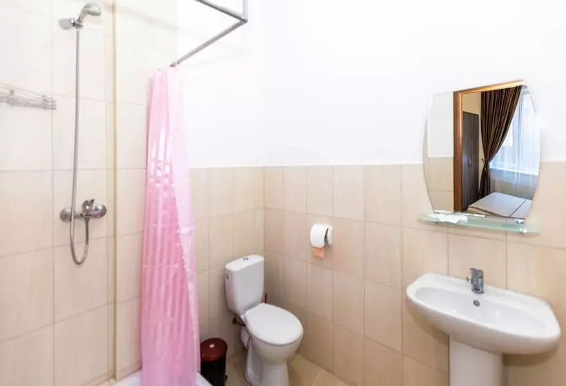 Cameră Standard, Arnautskiy
