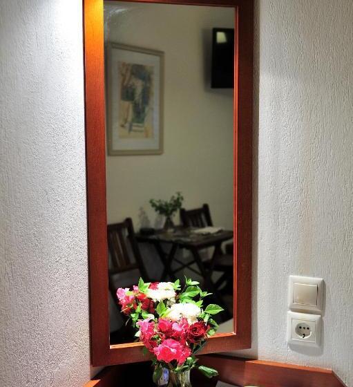 إستوديو قياسى مطل على البحر, Eye Q Resort Seaview