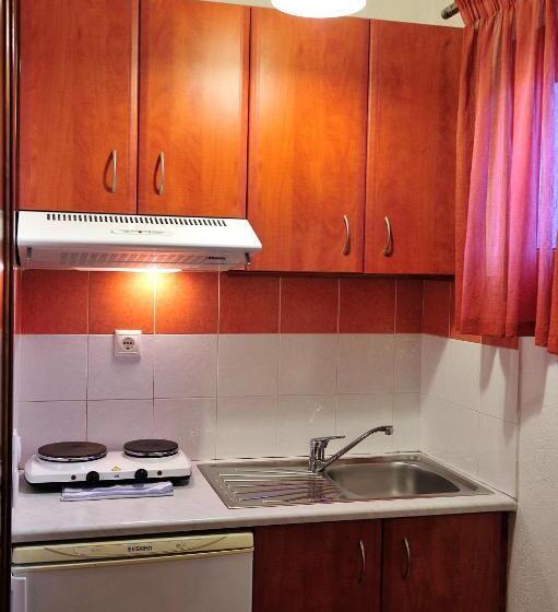 إستوديو قياسى مطل على البحر, Eye Q Resort Seaview