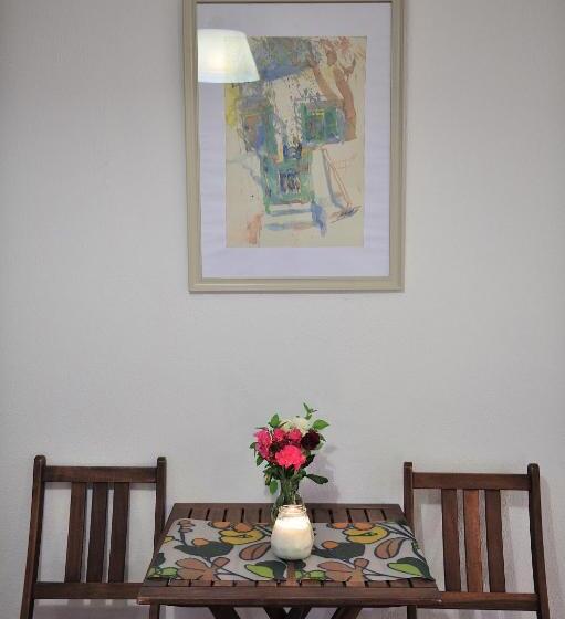 استودیوی استاندارد با چشم‌انداز دریا, Eye Q Resort Seaview