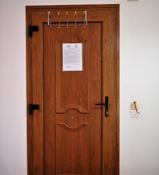 إستوديو قياسى مطل على البحر, Eye Q Resort Seaview