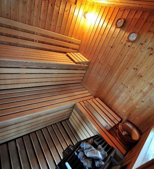 غرفة دوبلكس, Eye Q Resort Seaview