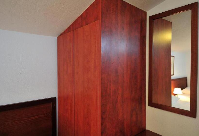 غرفة دوبلكس, Eye Q Resort Seaview