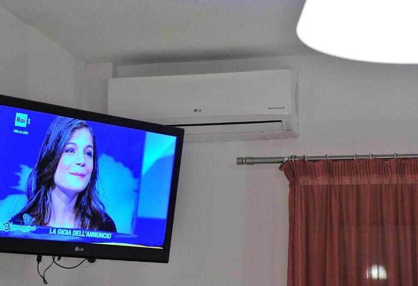 استوديو سوبيريور مطل على البحر, Eye Q Resort Seaview