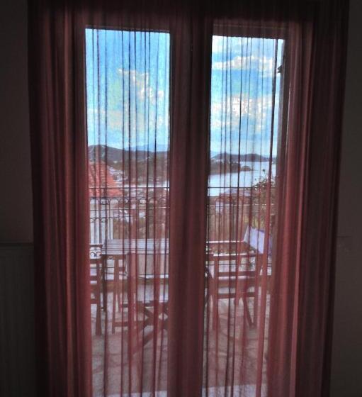 استوديو سوبيريور مطل على البحر, Eye Q Resort Seaview