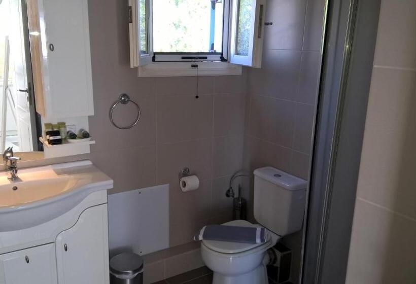 سوییت سوپریور با چشم‌انداز دریا, Galaxa Mansion