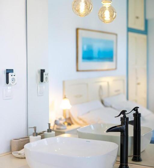 اتاق لوکس, Galaxa Mansion