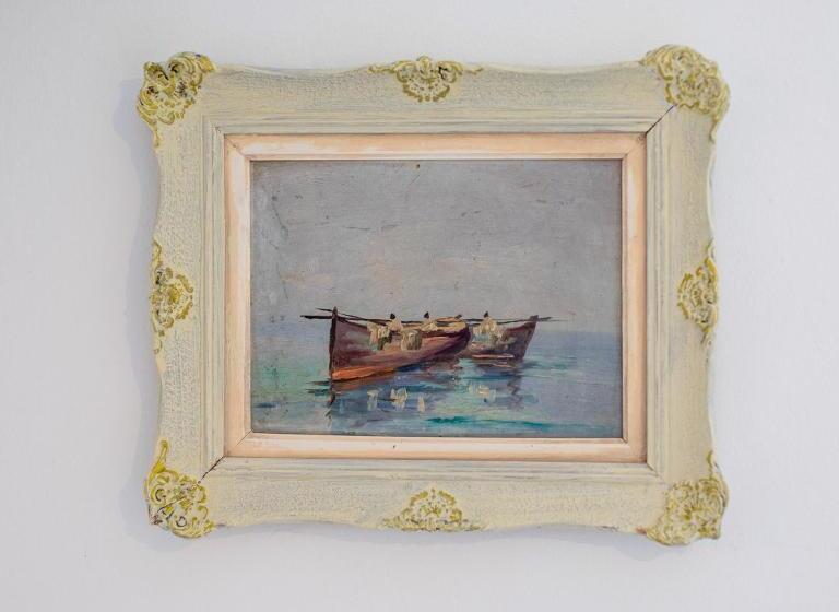 اتاق لوکس, Galaxa Mansion