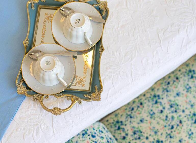 اتاق لوکس, Galaxa Mansion