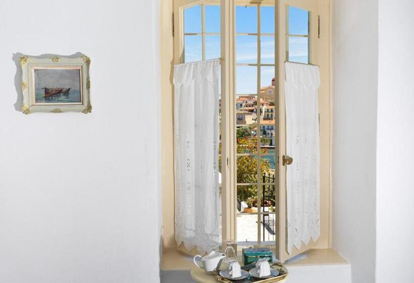 اتاق لوکس, Galaxa Mansion